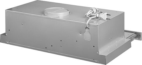 Кухонная вытяжка YOUQ Ami BT 1080 B 50 IX (нержавеющая сталь)