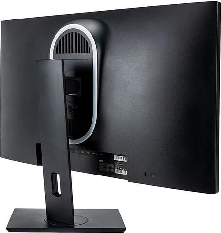 Игровой монитор Hiper EasyView JM28EUI
