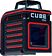 Лазерный нивелир ADA Instruments CUBE 360 BASIC EDITION (A00443)