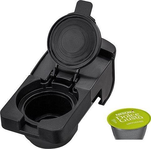 Капсульная кофеварка BQ CM3004