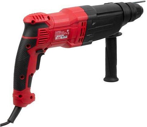 Перфоратор Wortex RH 2621 1333519 (кейс)