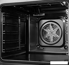 Электрический духовой шкаф Hansa BOEW684021 Электрический духовой шкаф Hansa BOEW684021