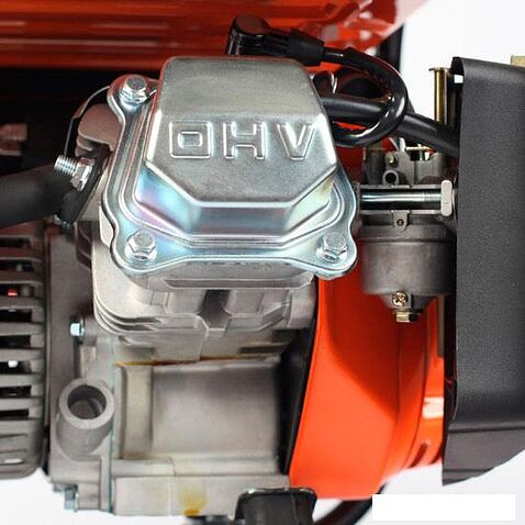 Бензиновый генератор Patriot Max Power SRGE 1500 [474103125]