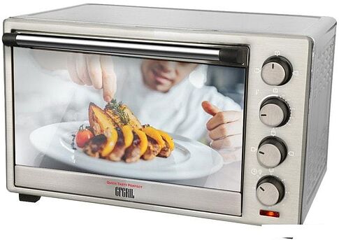 Мини-печь GFgril GFO-39 Mirror