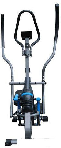 Эллиптический тренажер DFC Challenge Pro E8019B