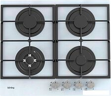 Варочная панель Korting HGG 6722 CTW Варочная панель Korting HGG 6722 CTW