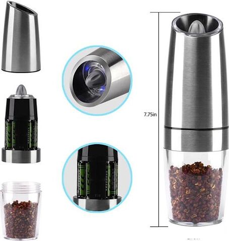 Электроперечница Sundays Home TBD0766523