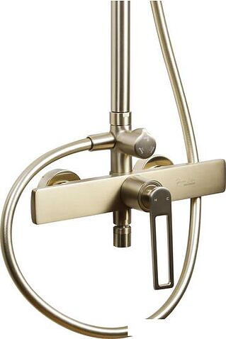 Душевая система  Maxonor Pure Life PL2496-6