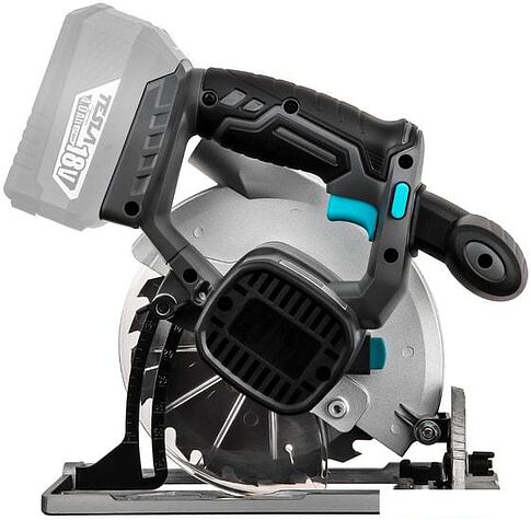Дисковая (циркулярная) пила Tesla TCS18DC TO (без АКБ)