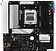 Материнская плата ASRock B850M Pro RS WiFi