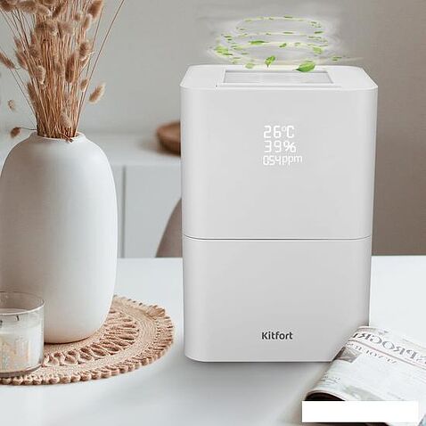 Мойка воздуха Kitfort KT-2821