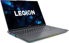 Игровой ноутбук Lenovo Legion 7 16ITHg6 82K600DTRK Игровой ноутбук Lenovo Legion 7 16ITHg6 82K600DTRK