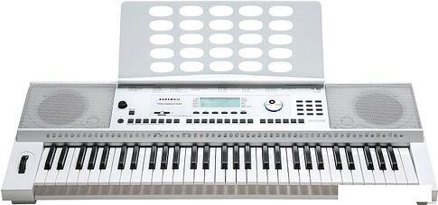 Синтезатор Kurzweil KP110 (белый)