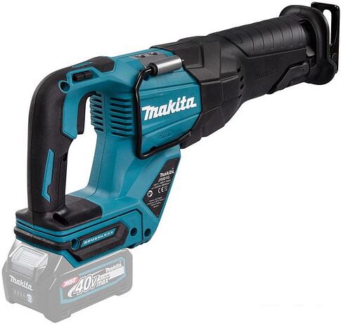 Сабельная пила Makita JR001GZ (без АКБ)