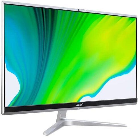 Моноблок Acer Aspire C24-1650 DQ.BFSER.00P