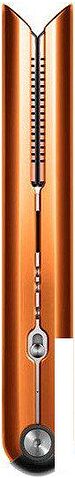Выпрямитель Dyson Corrale HS07 (с переходником на евровилку, медь/никель)