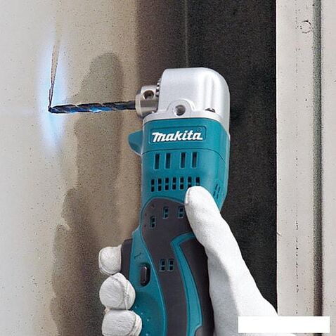 Угловая дрель Makita DDA350Z (без АКБ)
