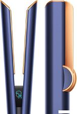 Выпрямитель Dyson Airstrait (евровилка, берлинская лазурь/медный)
