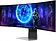 Игровой монитор Samsung Odyssey OLED G9 LS49DG952SIXCI