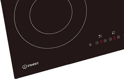Варочная панель Indesit IRCM 260