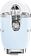 Соковыжималка Smeg CJF11PBEU