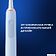Электрическая зубная щетка Oral-B PRO Series 3 3500 D505.513.3X (голубой)