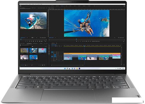 Ноутбук Lenovo Yoga Slim 6 14IAP8 82WU005ARK
