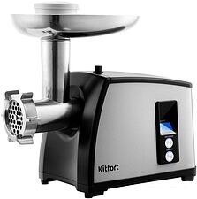 Мясорубка Kitfort KT-2105 Мясорубка Kitfort KT-2105