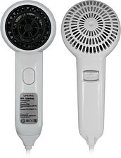 Сушилка для волос Meyvel MF4-1300 (белый)