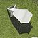 Кемпинговая палатка Naturehike Ango CNK2550WS010-VG4 (серый)