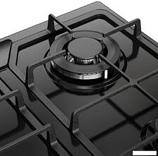 Варочная панель Monsher MSG 63 Noir