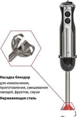 Погружной блендер JVC JK-HB5015