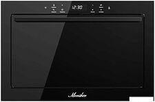 Микроволновая печь Monsher MMH 1525 Noir