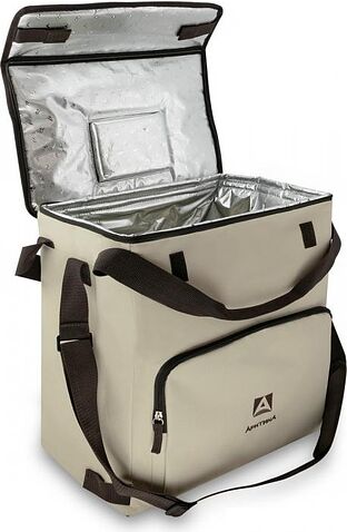 Термосумка Арктика 3000-30-BG 30л (бежевый)