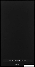 Кухонная вытяжка Krona Dita F MAX 420 black SGC КА-00009806 (черный)