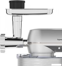 Кухонная машина Zigmund & Shtain De Luxe ZKM-1050