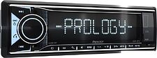 USB-магнитола Prology CMX-270