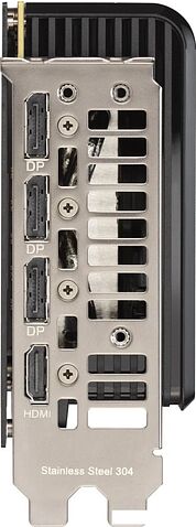 Видеокарта ASUS Prime GeForce RTX 5060 Ti 8GB GDDR7 PRIME-RTX5060TI-8G