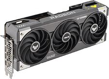 Видеокарта ASUS TUF Gaming Radeon RX 9070 XT OC Edition 16GB GDDR6 TUF-RX9070XT-O16G-GAMING Видеокарта ASUS TUF Gaming Radeon RX 9070 XT OC Edition 16GB GDDR6 TUF-RX9070XT-O16G-GAMING