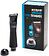 Универсальный триммер Kiepe Professional Home Precision 6220