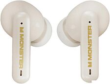 Наушники Monster TH300 MH22203 (бежевый)