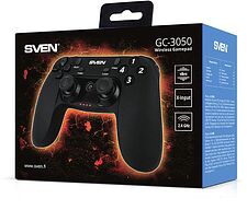 Геймпад SVEN GC-3050