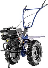 Мотоблок бензиновый Oasis MB-13/12K3D Pro