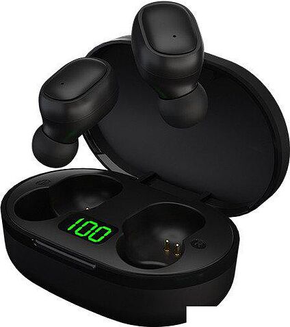 Наушники Maxvi MHF-101BT UP