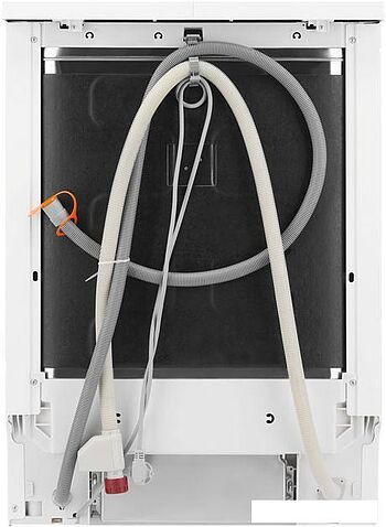 Отдельностоящая посудомоечная машина Electrolux ESM48310SW