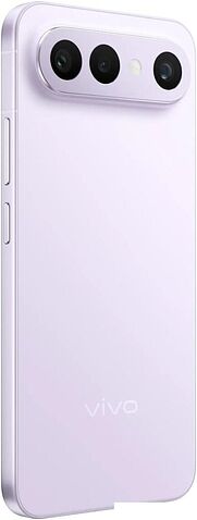 Телефон Vivo X300 FE V2537 12GB/256GB международная версия (холодный лиловый)