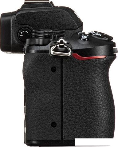 Беззеркальный фотоаппарат Nikon Z50 Body