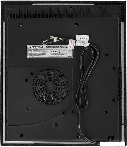 Варочная панель MAUNFELD CVI453SBBKD Inverter