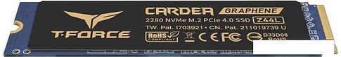 SSD Team T-Force Cardea Z44L 1TB TM8FPL001T0C127