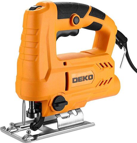 Электролобзик Deko DK850JS 086-1025